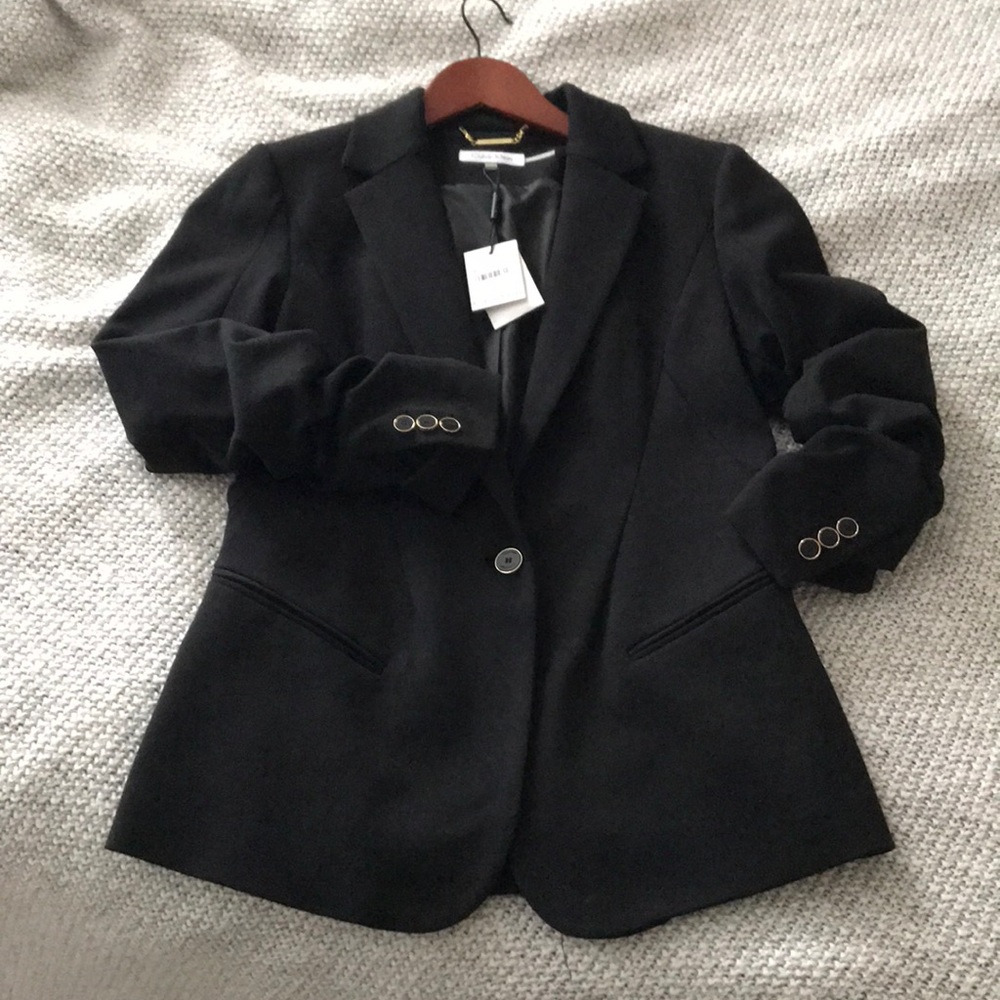 Calvin Klein blazer